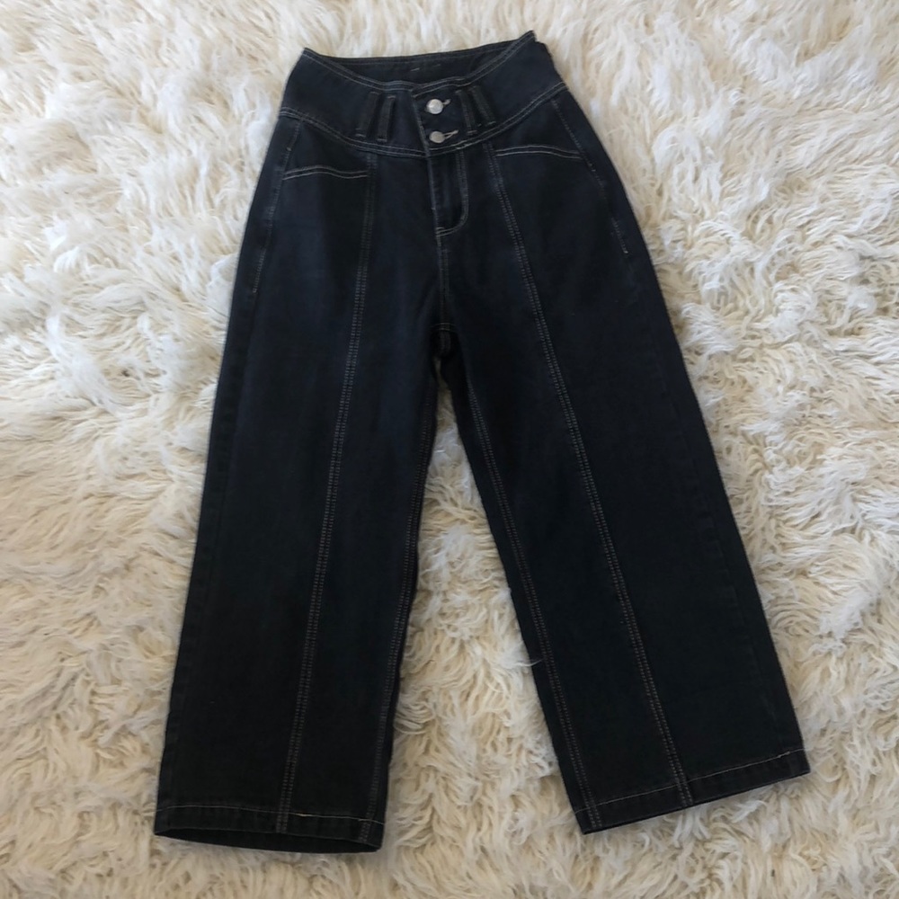 Mustard Seed Jeans